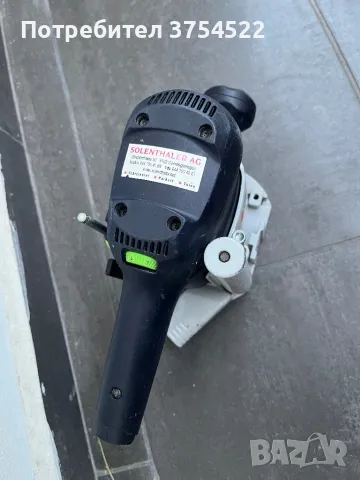 Оберфреза FESTOOL OF 1010 EBQ PLUS, снимка 6 - Други инструменти - 49922984