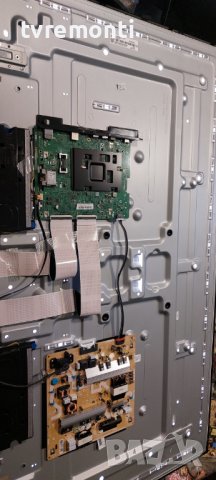 Захранваща платка ,BN44-00932C, L55E6_NHS, SAMSUNG UE55NU6035K дисплей CY-NN055HGLVCH, снимка 4 - Части и Платки - 40636221