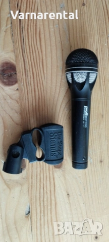 Sennheiser MD427, снимка 3 - Микрофони - 53190783