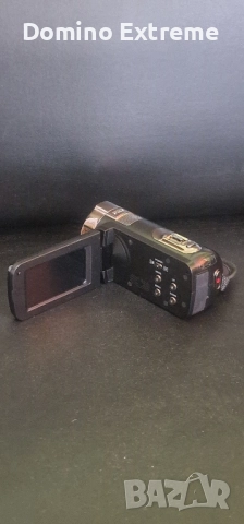 Ръчна камера, снимка 2 - Камери - 51701691