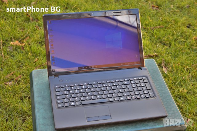 Lenovo G570 8GB Рам Отличен, снимка 1 - Лаптопи за дома - 39561234