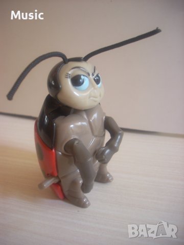 McDonalds играчка от Макдоналдс