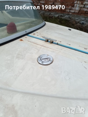 Продавам рибарска лодка., снимка 6 - Воден транспорт - 52618168