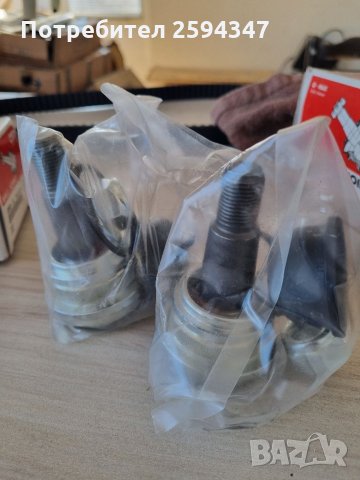 HYUNDAI H100 GRACE ШАРНИРИ ДОЛНИ CTR KOREA , снимка 1