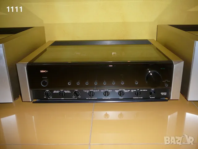 DENON POA 8000 I PRA 6000, снимка 9 - Ресийвъри, усилватели, смесителни пултове - 47578141