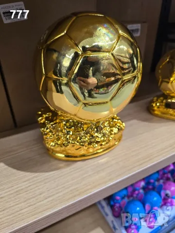 футболна топка 