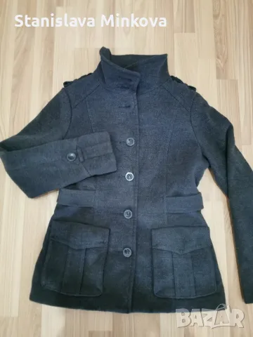 Палто H&M, снимка 2 - Палта, манта - 47736691