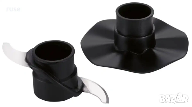 НОВИ! Акумулаторен чопър 12V Parkside Х 20V Team, снимка 2 - Чопъри и пасатори - 53426635