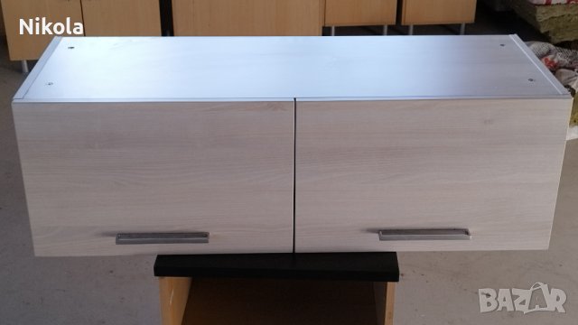 Кухненски шкафове - горен ред   7бр, снимка 2 - Кухни - 44006112