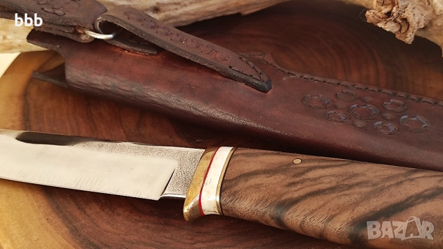Ловен нож от N690