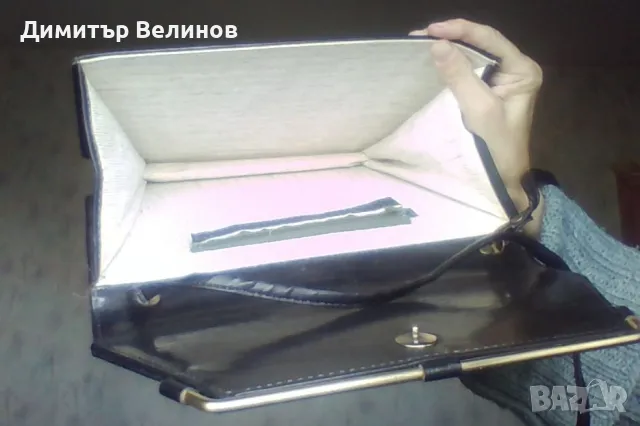 Официална дамска чанта  Нова , снимка 8 - Чанти - 41611802