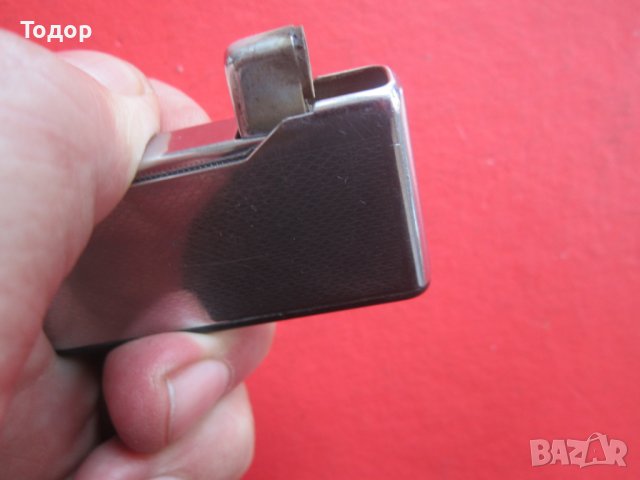 Запалка Ноблезе , снимка 5 - Колекции - 37870209