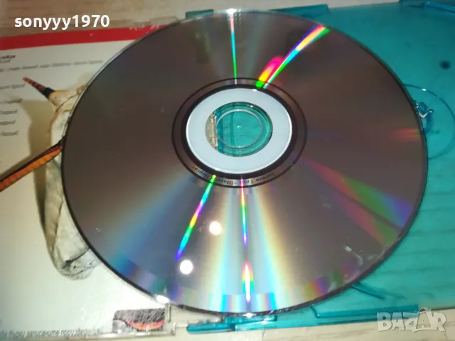 ШАРЕНА ЧЕРГА ЦД 2910241456, снимка 10 - CD дискове - 47762074