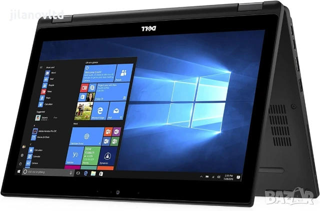 Лаптоп - таблет Dell Latitude 5289 i5-7200U 8GB 256GB SSD ГАРАНЦИЯ