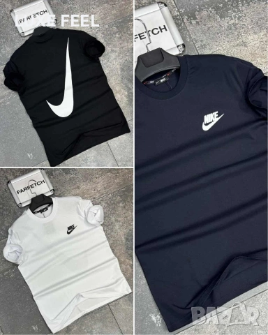 Nike 🔹Мъжки Тениски 