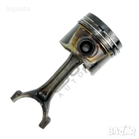 Бутало AUDI A4 (B8) 2008-2015 ID: 144394