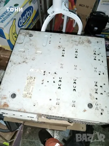 антикварни компютри IBM, снимка 15 - Антикварни и старинни предмети - 49458928