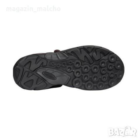 МЪЖКИ САНДАЛИ - Regatta Best Group Sun; размери: 42 и 43, снимка 3 - Мъжки сандали - 33288658