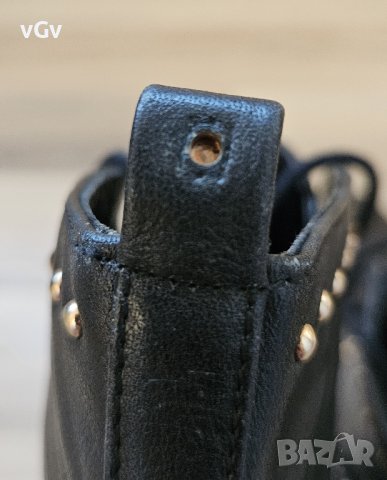 Дамски кожени боти Liu Jo - 38, снимка 10 - Дамски боти - 43185466