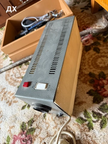 Стабилизатор  , снимка 1