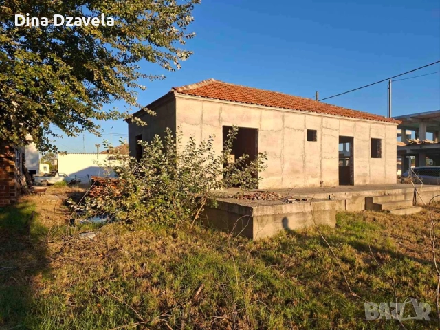 Къща за продажба в Хайдевто Керамоти, снимка 4 - Къщи - 51693971