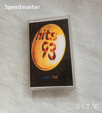 Hits 93