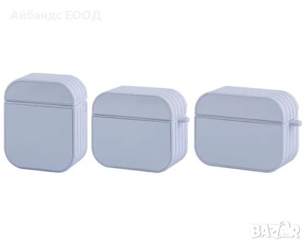 Персонализиран калъф със снимка за Airpods 1 | 2 | 3 | и Pro 1 | 2, снимка 8 - Аксесоари за Apple - 49422919