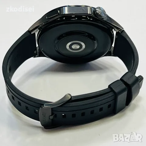 Smart warch HUAWEI GT4 46mm, снимка 3 - Смарт часовници - 50379166