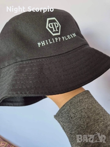 Шапка “PHILIPP PLEIN”