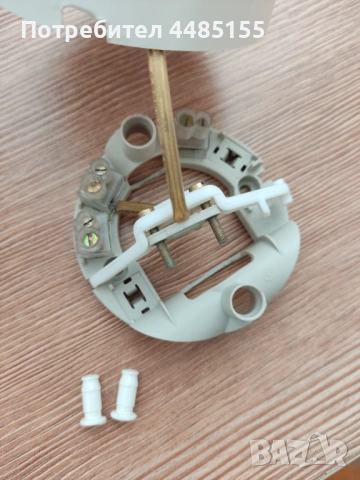 Markslöjd eiszapfen, снимка 6 - Други ценни предмети - 53532893