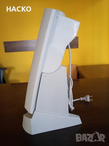 ПЕЧКА ТИП ДУХАЛКА Delongi Caldobagno Protekto модел:HWB4530, снимка 5 - Отоплителни печки - 52455724