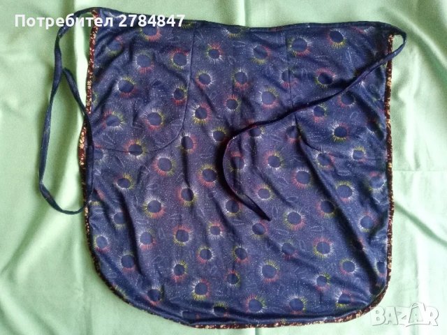 Престилка с джобове, снимка 3 - Други - 49045533