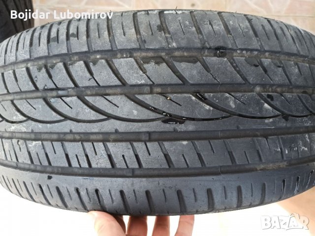 5х120 R18 MAM , снимка 15 - Гуми и джанти - 37469646