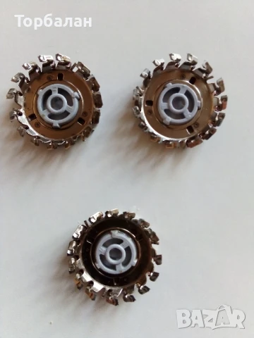 Бръснеща глава за самобръсначка Philips HQ6695, снимка 13 - Електрически самобръсначки - 50962480