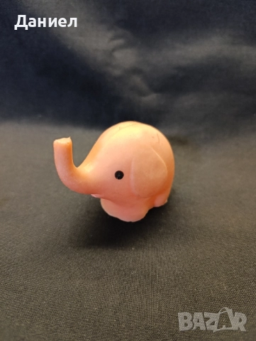 Соц играчка 