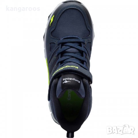 Водонепромокаеми обувки KangaROOS, снимка 6 - Детски боти и ботуши - 34675059