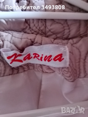 Хубаво дамско яке , снимка 3 - Якета - 51747280