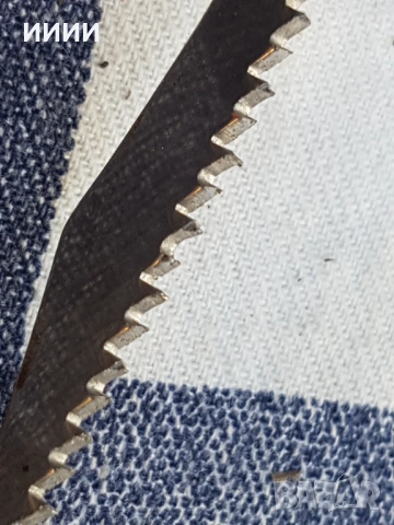 Ножка японска с 10 елемента , снимка 4 - Антикварни и старинни предмети - 53160791