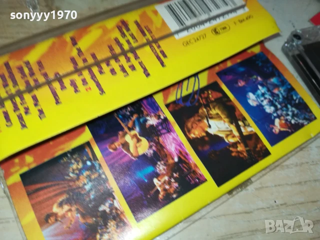 NIRVANA-ORIGINAL TAPE 1906251433, снимка 7 - Аудио касети - 50724953