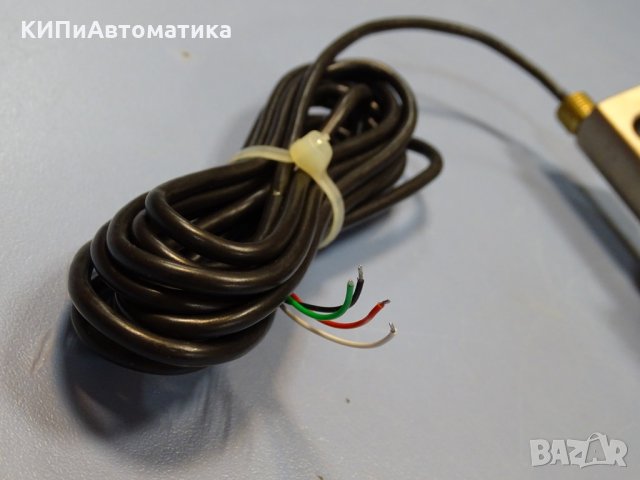 тензодатчик EPEL Industrial SB-2 150 kg, снимка 6 - Резервни части за машини - 35095355