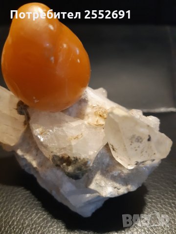 Кристал, снимка 5 - Други ценни предмети - 27831439