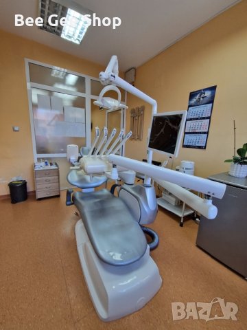 Стоматологичен кабинет- смяна под наем, снимка 1