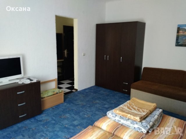 Апартамент-студио в Сандански за нощувки, снимка 3 - Стаи под наем - 39476156