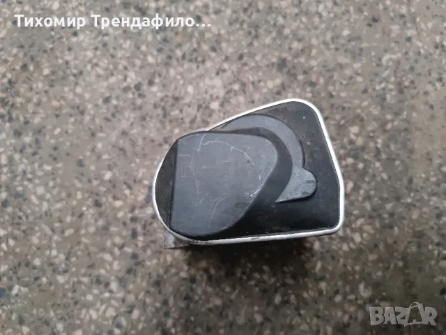 Дроселова клапа 06A133062AT  SKODA OCTAVIA 1.6 , 06A 133 062 AT , 7.03703.76.0, снимка 4 - Части - 47971268