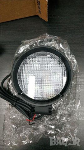Допълнителни светлини / прожектор  LED 1400LM, снимка 2 - Прожектори - 39016556