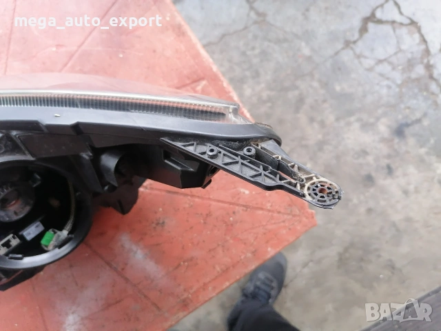 Фар за Op Insignia 2013-2017 г Xenon десен, снимка 4 - Части - 53423787