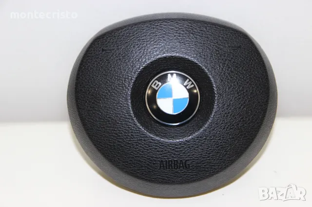 Airbag волан BMW X3 E83 (2003-2010г.) 306147999L83-AC / 306147999L83AC трилъчев 33343864903S