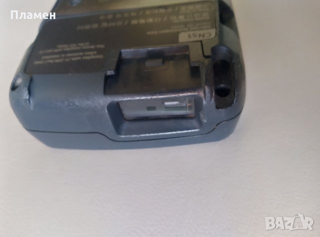 Мобилен терминал, компютър, телефон Honeywell CN51, Android 4.2, 2D, 3G, QWERTY, снимка 5 - Други - 33307333