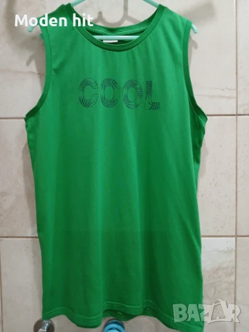 Размер 146/152 см. /11-12 г./ - тениски и потници за момче, снимка 13 - Детски тениски и потници - 50732859