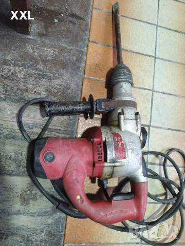 Къртач перфоратор 